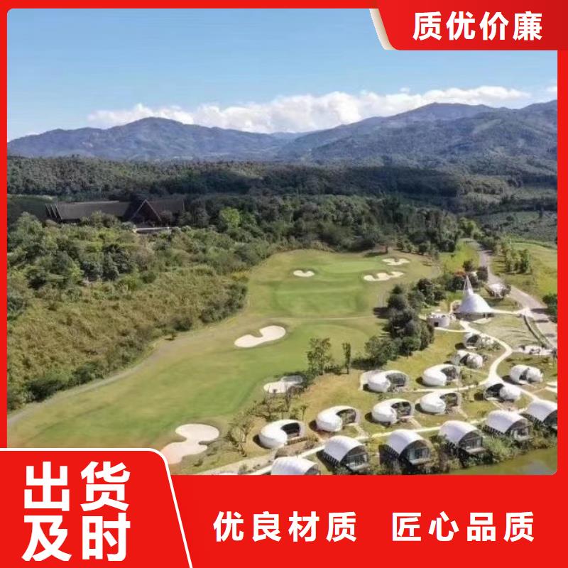 現代風格輕鋼別墅輕鋼別墅用心做好細節