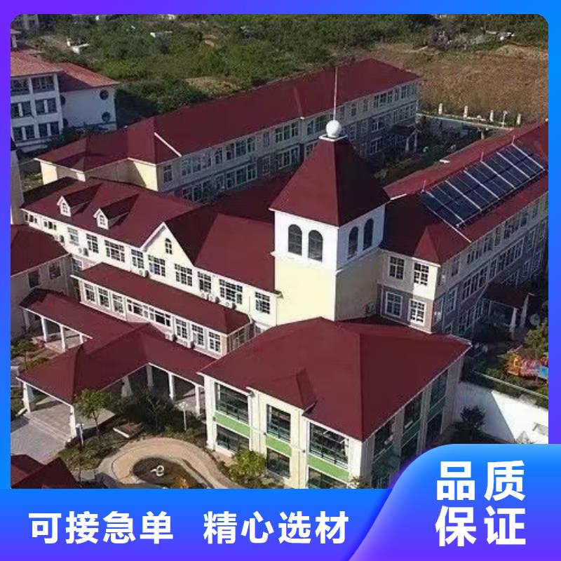 郎溪建一棟輕鋼別墅圖片