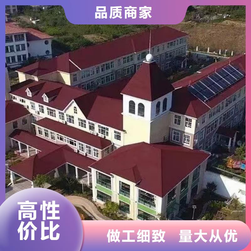 現代風格輕鋼別墅,鋼結構裝配式房屋老客戶鐘愛