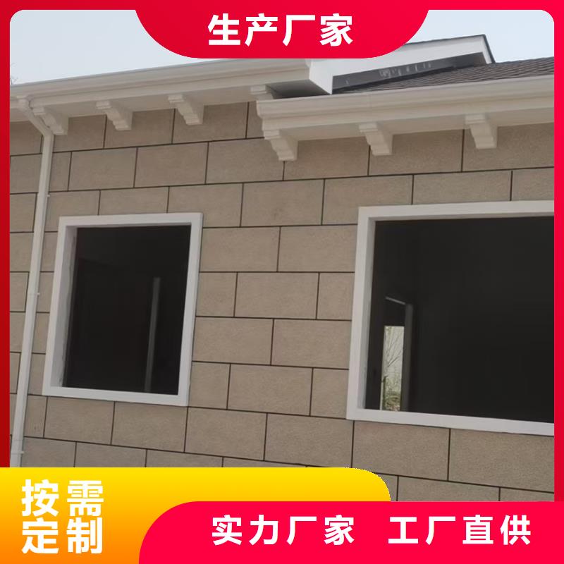 基础款风格轻钢别墅轻钢别墅好品质用的放心