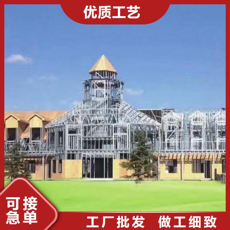 5輕鋼房屋專業生產品質保證