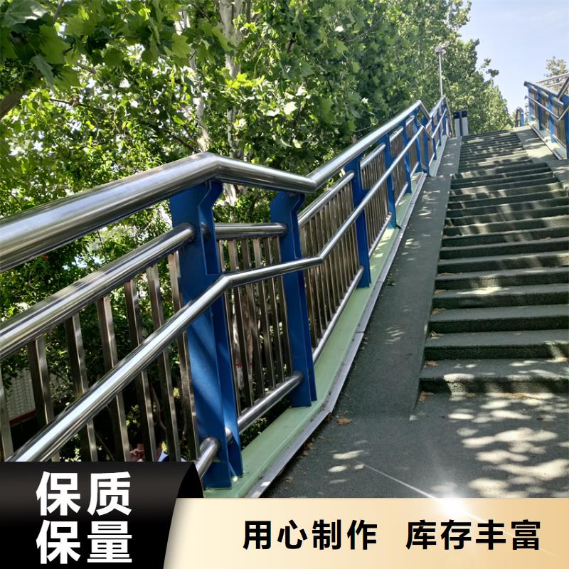 护栏防撞立柱品牌企业