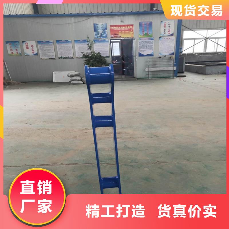护栏天桥护栏栏杆设备齐全支持定制