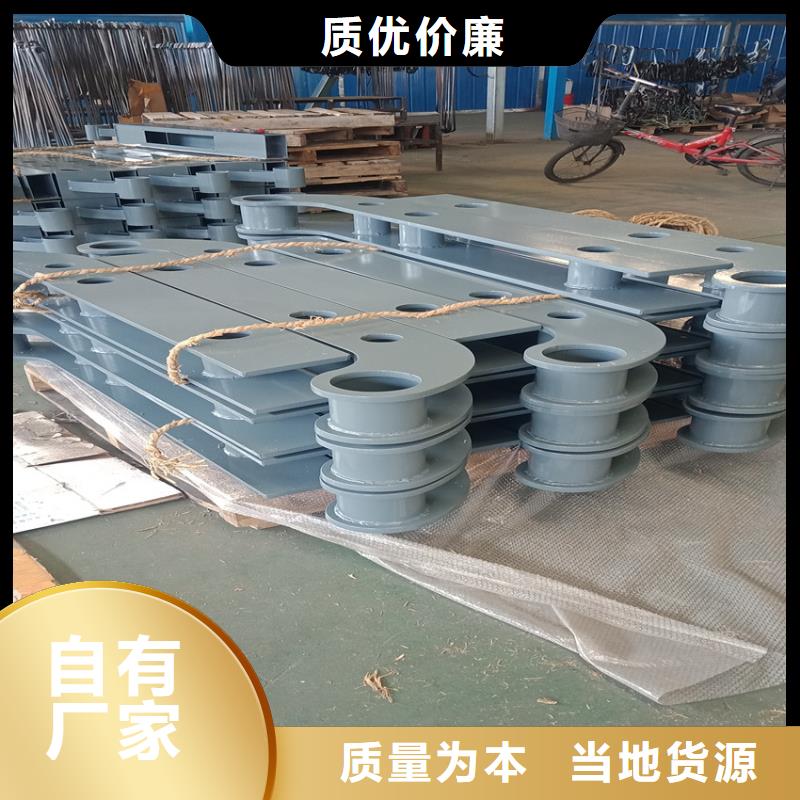 不銹鋼道路護欄量大優惠