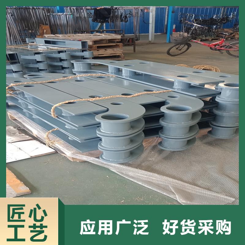 護(hù)欄河堤防撞護(hù)欄好品質(zhì)選我們