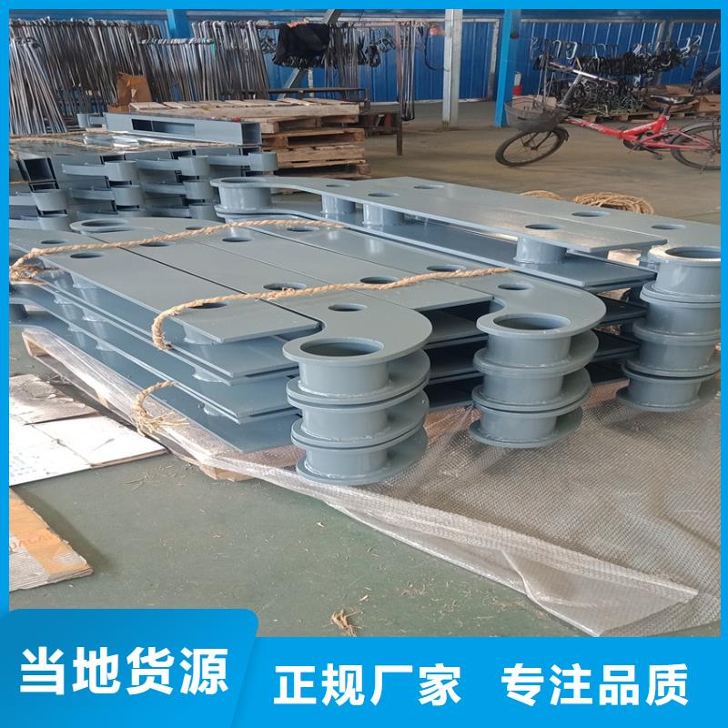 【護欄】不銹鋼橋梁立柱種類齊全