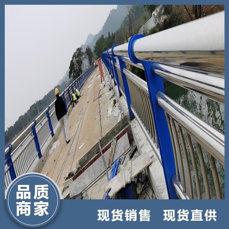 鐵藝的河道護欄直接工廠