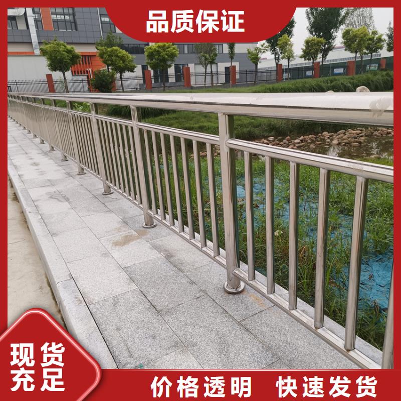 护栏桥梁防撞立柱精工细作品质优良