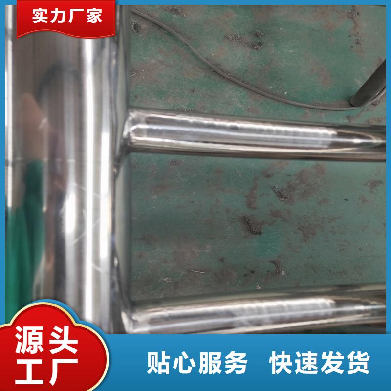 護欄【橋梁防撞立柱】廠家直銷售后完善