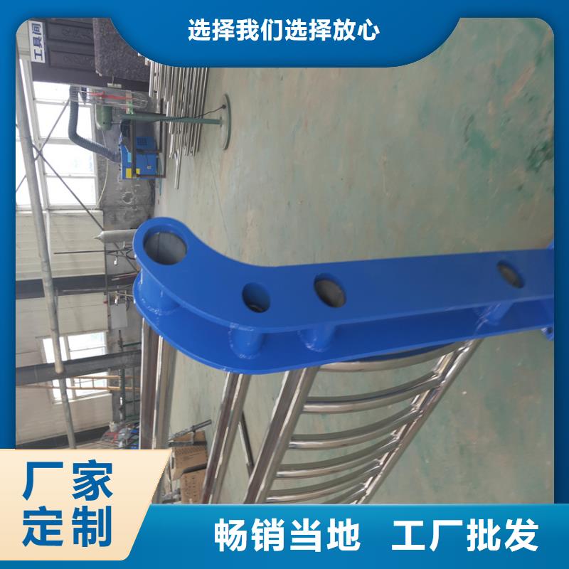 鐵藝護欄按需定制