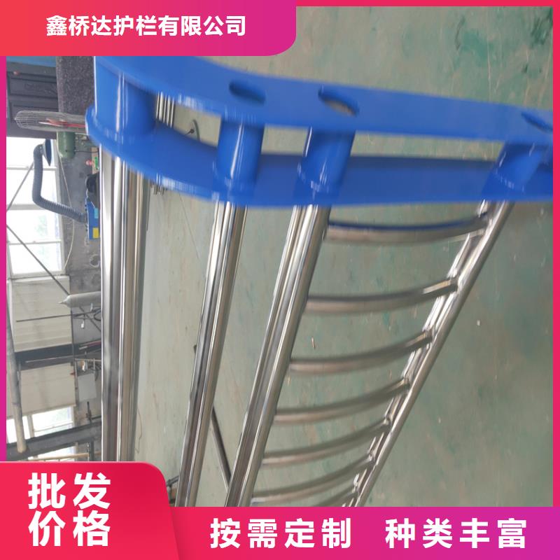 道路欄桿護欄焊接工藝好