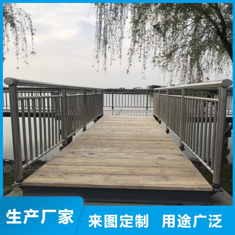 河道欄桿供貨及時保證工期