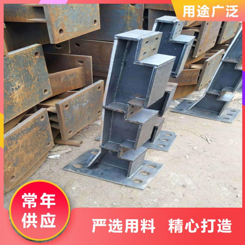 道路馬路欄桿質(zhì)量可靠
