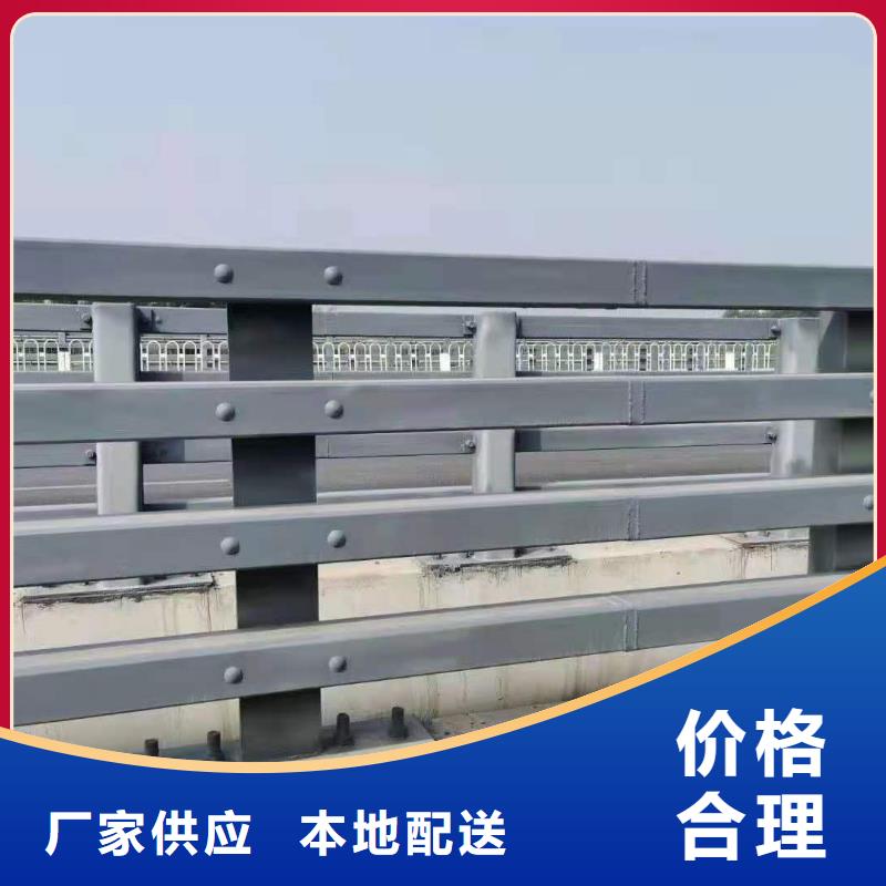 人行道鐵藝景觀文化護欄來廠實地考察