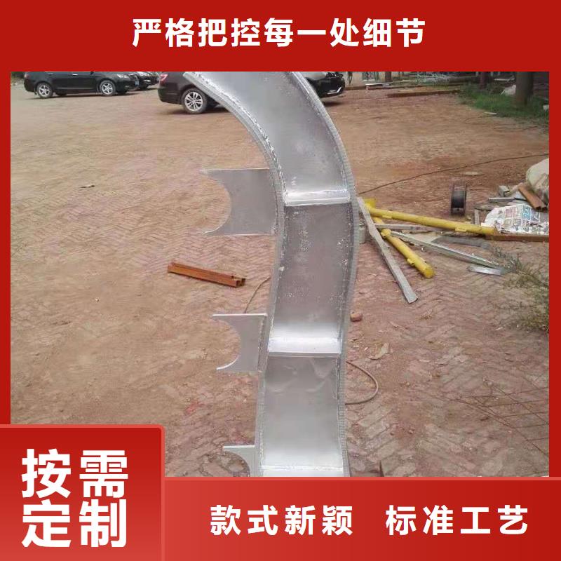 橋梁專防撞護欄歡迎來電