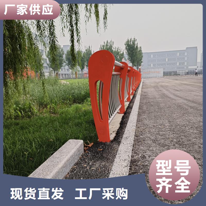 燈光景觀護欄現場指導安裝鐵藝欄桿