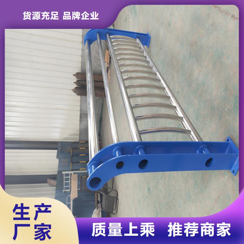护栏,机动车隔离护栏 源头工厂