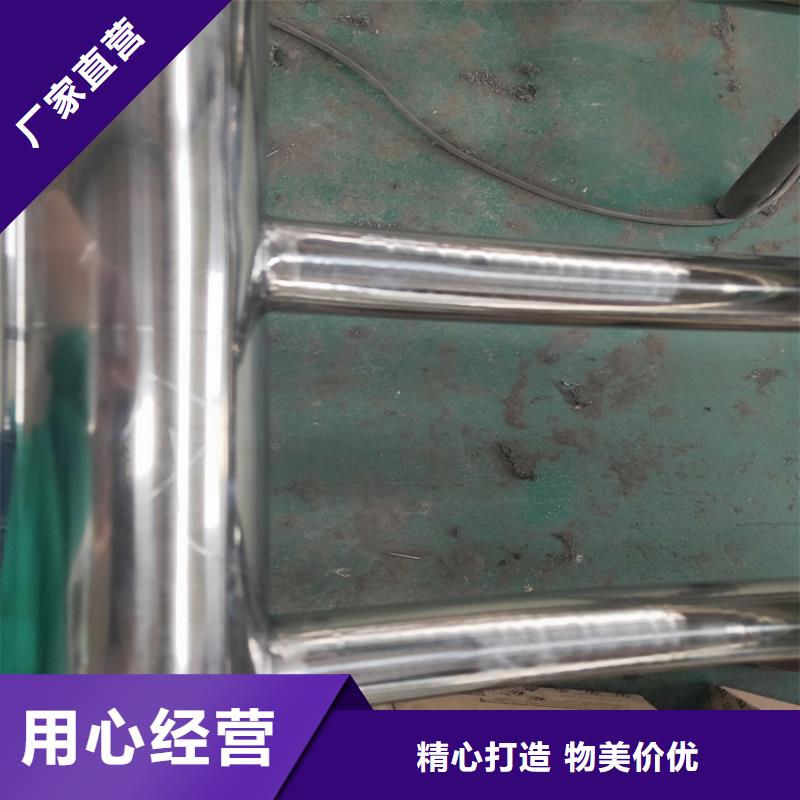 护栏桥梁护栏立柱打造行业品质