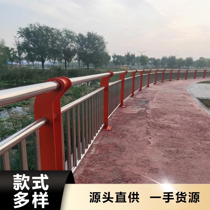 护栏_机动车隔离护栏 厂家拥有先进的设备