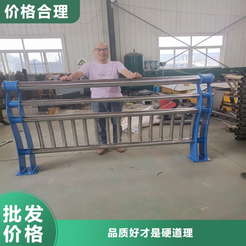 護欄河堤護欄老客戶鐘愛