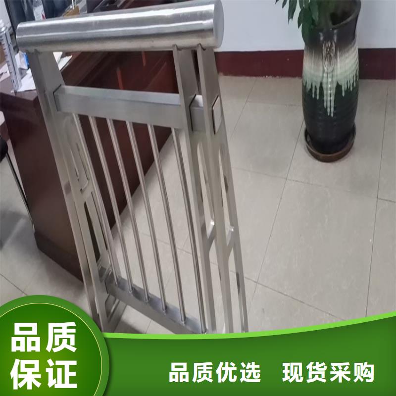 护栏桥梁防撞护栏栏杆细节严格凸显品质