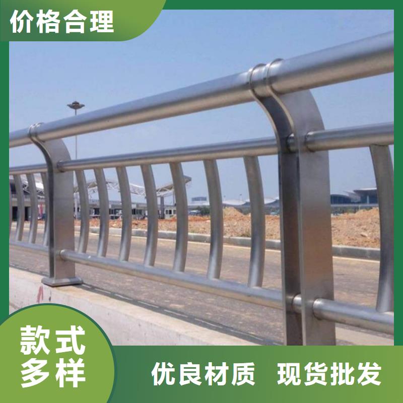 護欄_機動車隔離護欄 廠家擁有先進的設備
