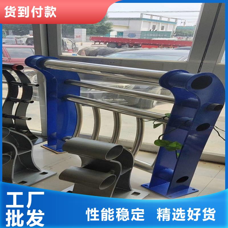 护栏桥梁景观栏杆低价货源