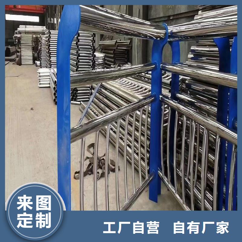 【護欄】天橋防撞護欄交貨準時