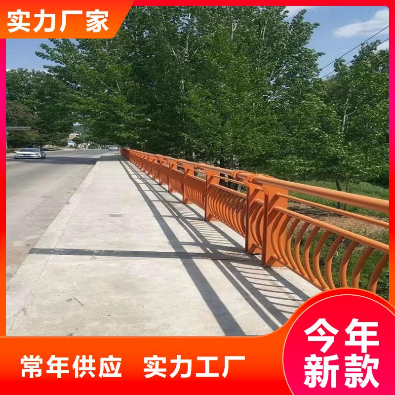 护栏_河堤护栏价格低