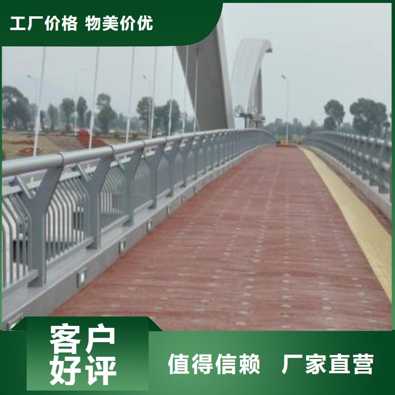 護(hù)欄_不銹鋼橋梁立柱適用場景
