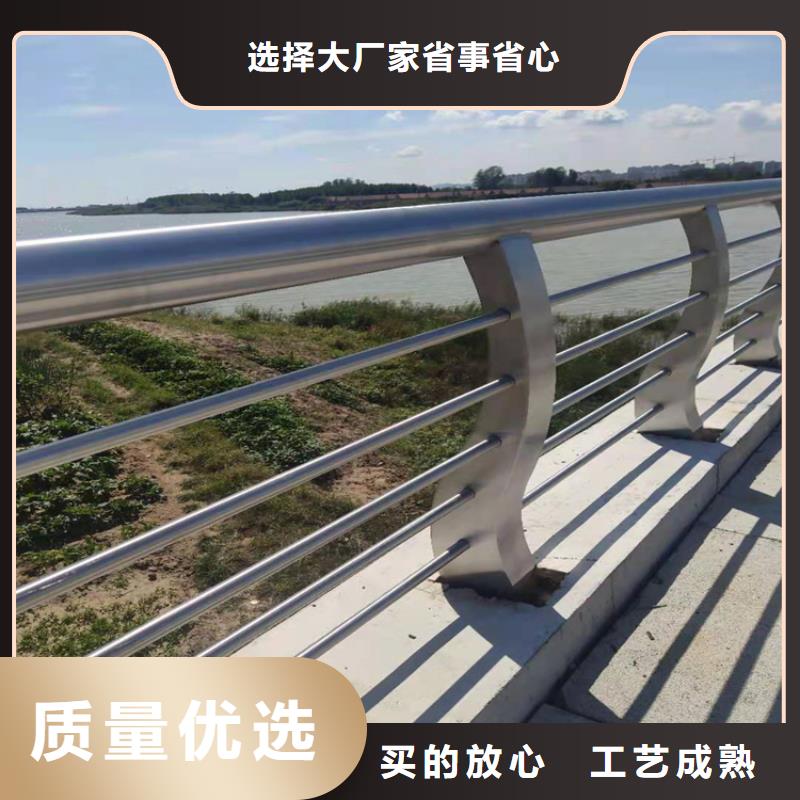 城市桥梁护栏免费现场测量城市桥梁护栏