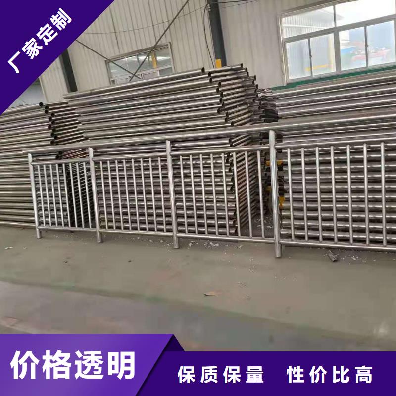護(hù)欄_橋梁防撞立柱好品質(zhì)選我們