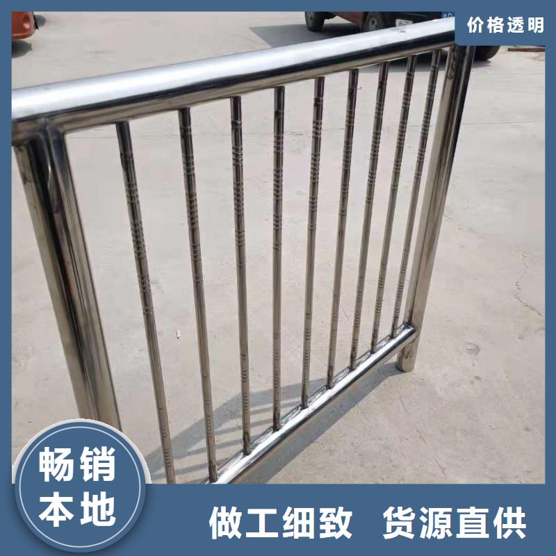 护栏_河堤护栏价格低