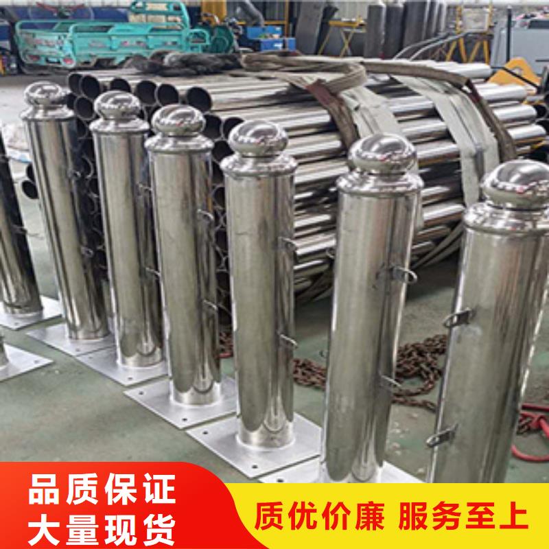 护栏【防撞桥梁护栏】专业供货品质管控