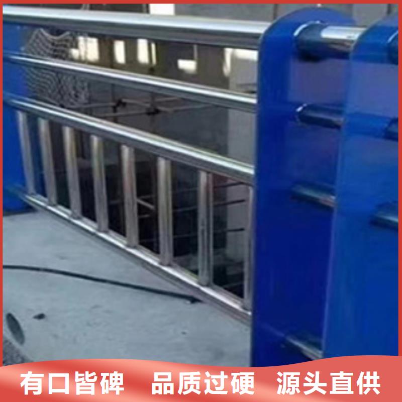 护栏_机动车隔离护栏 厂家拥有先进的设备