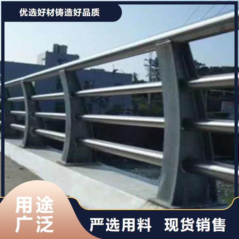 河道欄桿免費現場測量橋梁防撞護欄