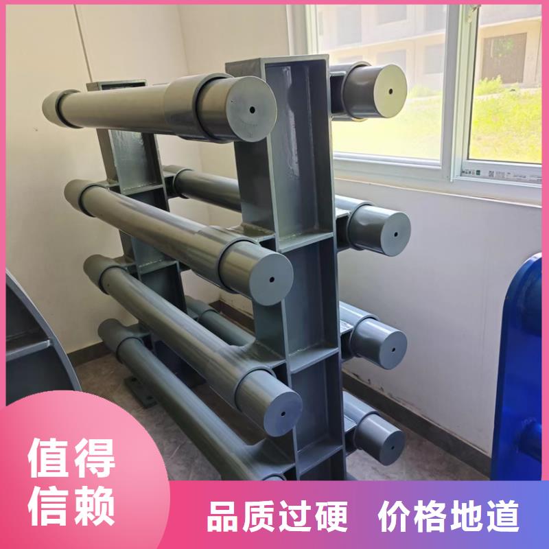 護欄不銹鋼欄桿庫存齊全廠家直供