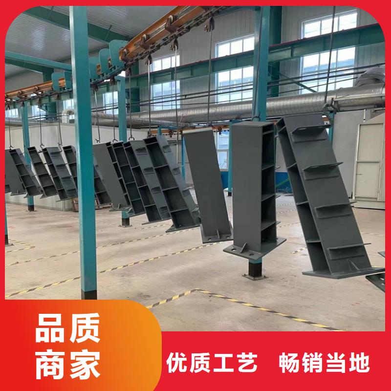 不銹鋼欄桿規格齊全