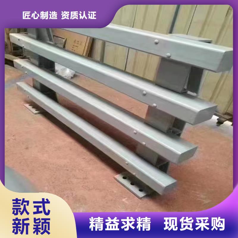 304不銹鋼復(fù)合管橋梁護(hù)欄單價(jià)多少
