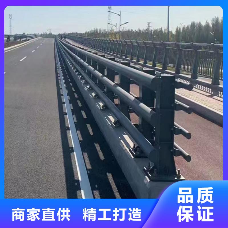 城區河道景觀護欄公司電話