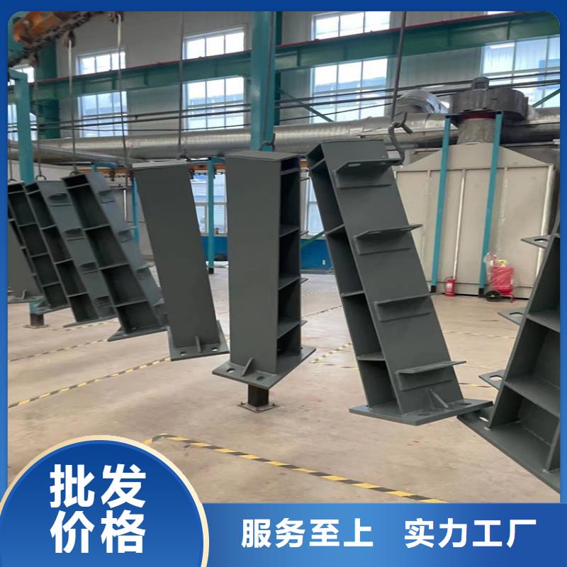 河道纜索護(hù)欄型號(hào)齊全