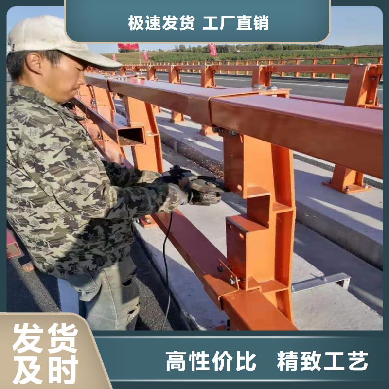 河道纜索護(hù)欄型號(hào)齊全