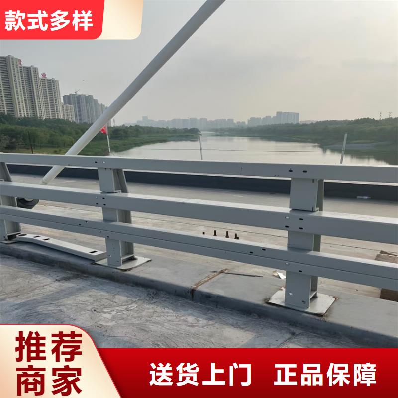 不銹綱復(fù)合管護欄多少錢一米