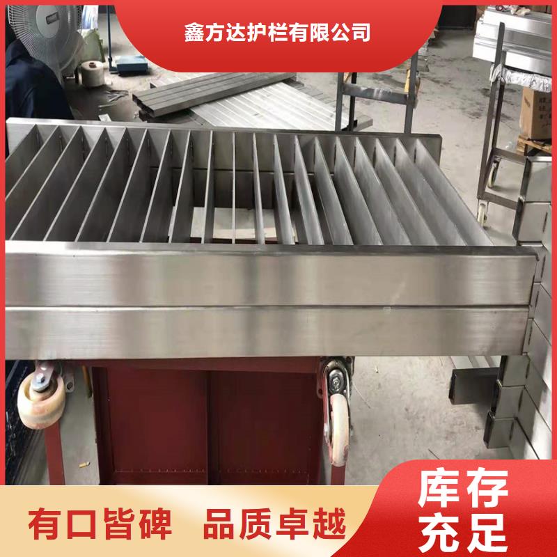 梁柱式橋梁護欄型號
