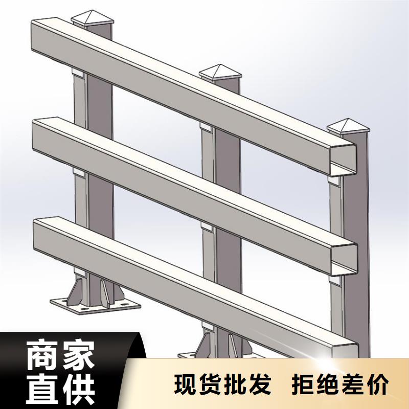镀锌不锈钢复合管实体大厂