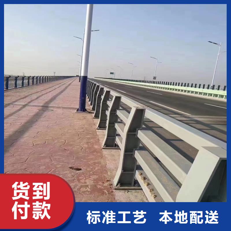 sx級防撞護欄非標定制