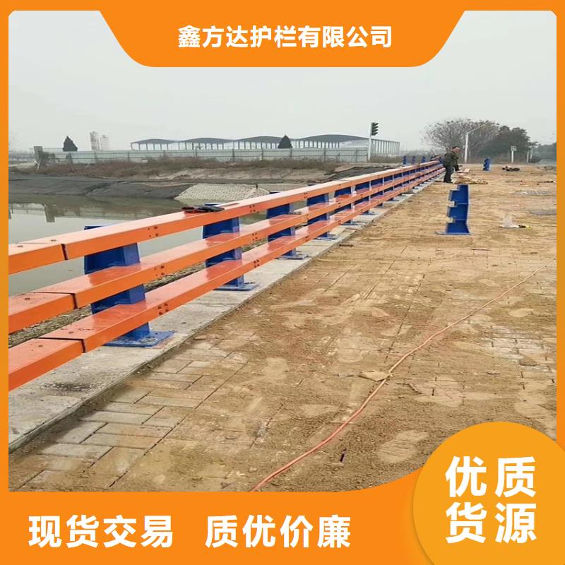發貨速度快的不銹鋼立柱生產廠家