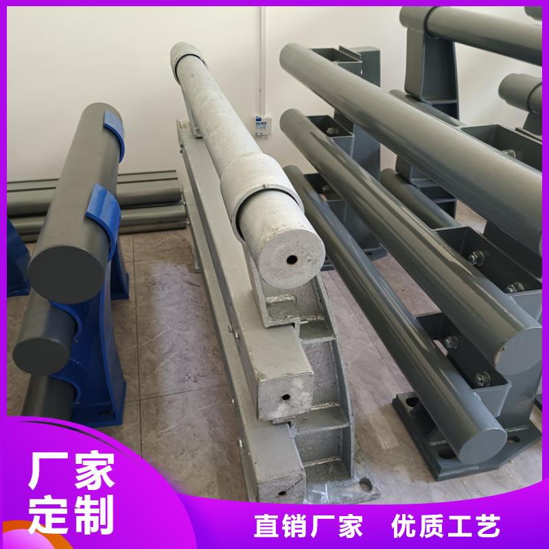 橋梁護(hù)欄工程安裝廠家歡迎您