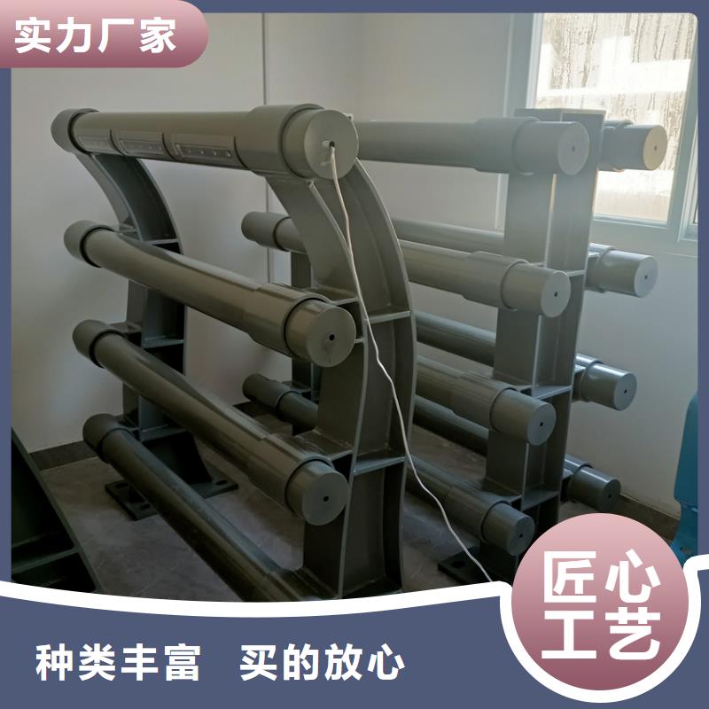 橋梁欄桿質量好