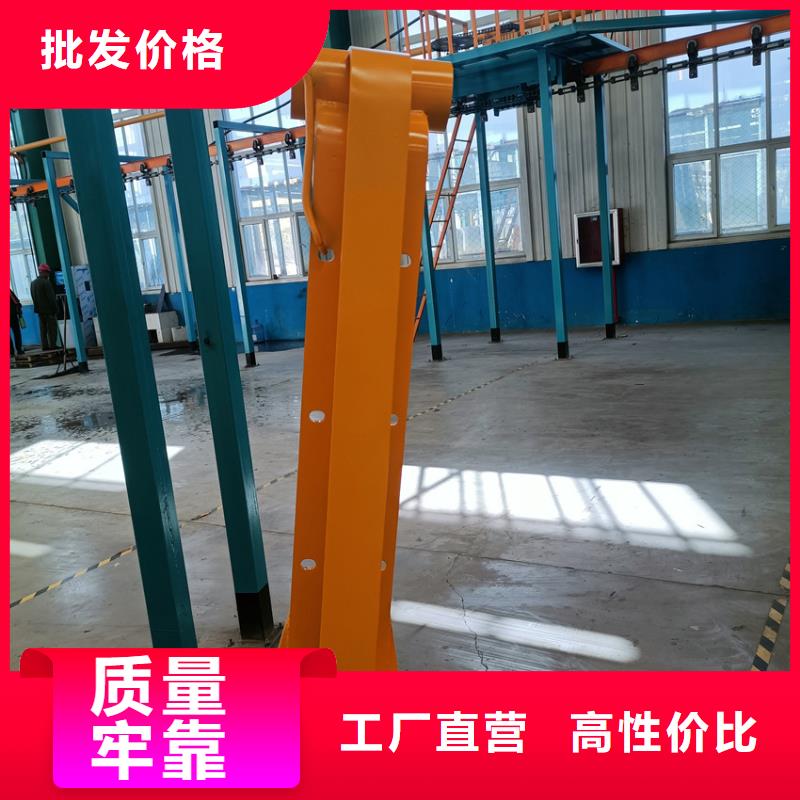 鋅鋼景觀護欄廠家